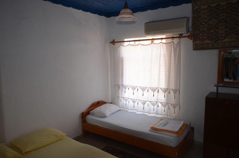 Likya Pansiyon Kaleucagız Habitación foto