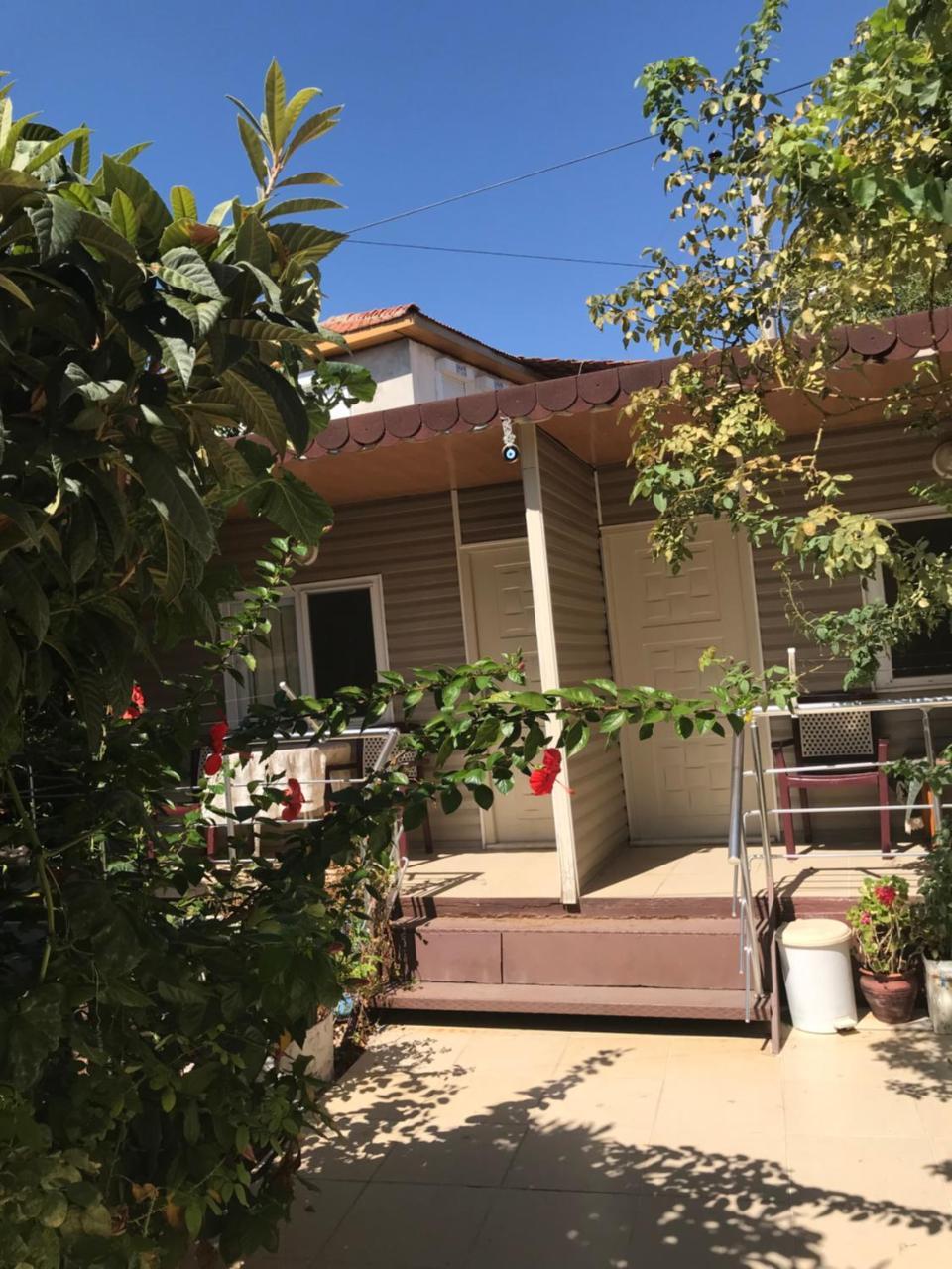 Likya Pansiyon Kaleucagız Exterior foto